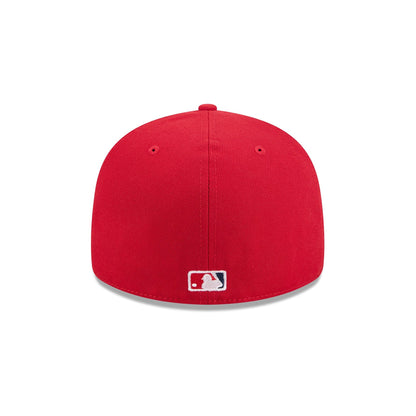 Washington Nationals Team Element 59FIFTY Fitted Hat