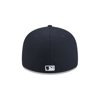 New York Yankees Team Element 59FIFTY Fitted Hat
