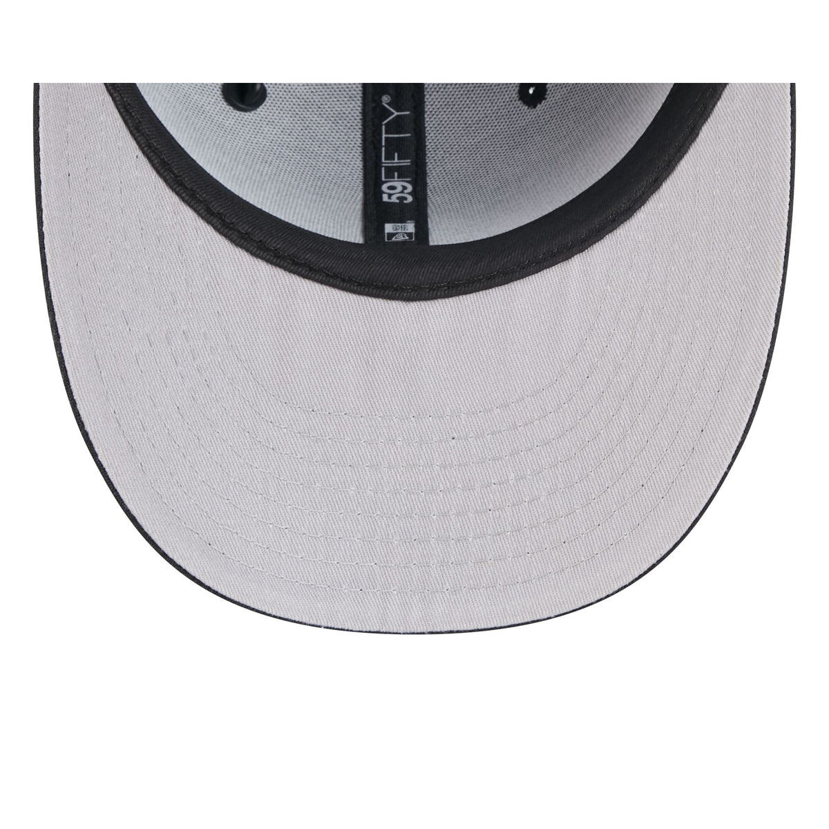Miami Marlins Team Element 59FIFTY Fitted Hat