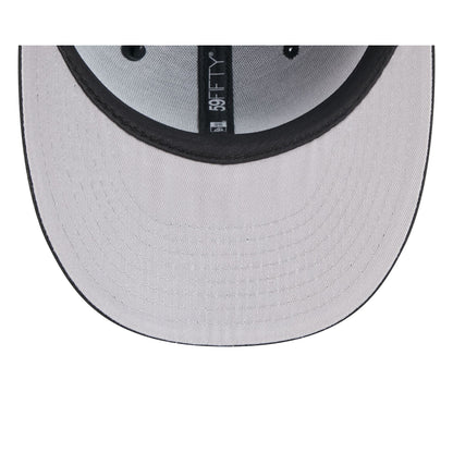 Miami Marlins Team Element 59FIFTY Fitted Hat