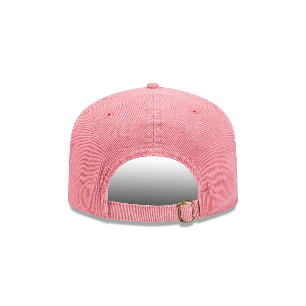 Detroit Tigers Pink Washed Corduroy 19TWENTY Adjustable Hat