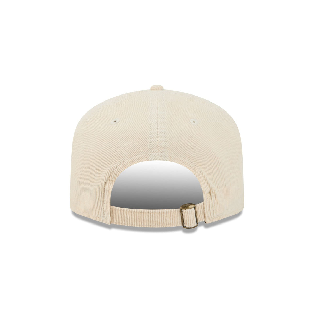 New York Rangers Chrome Corduroy 19TWENTY Adjustable Hat