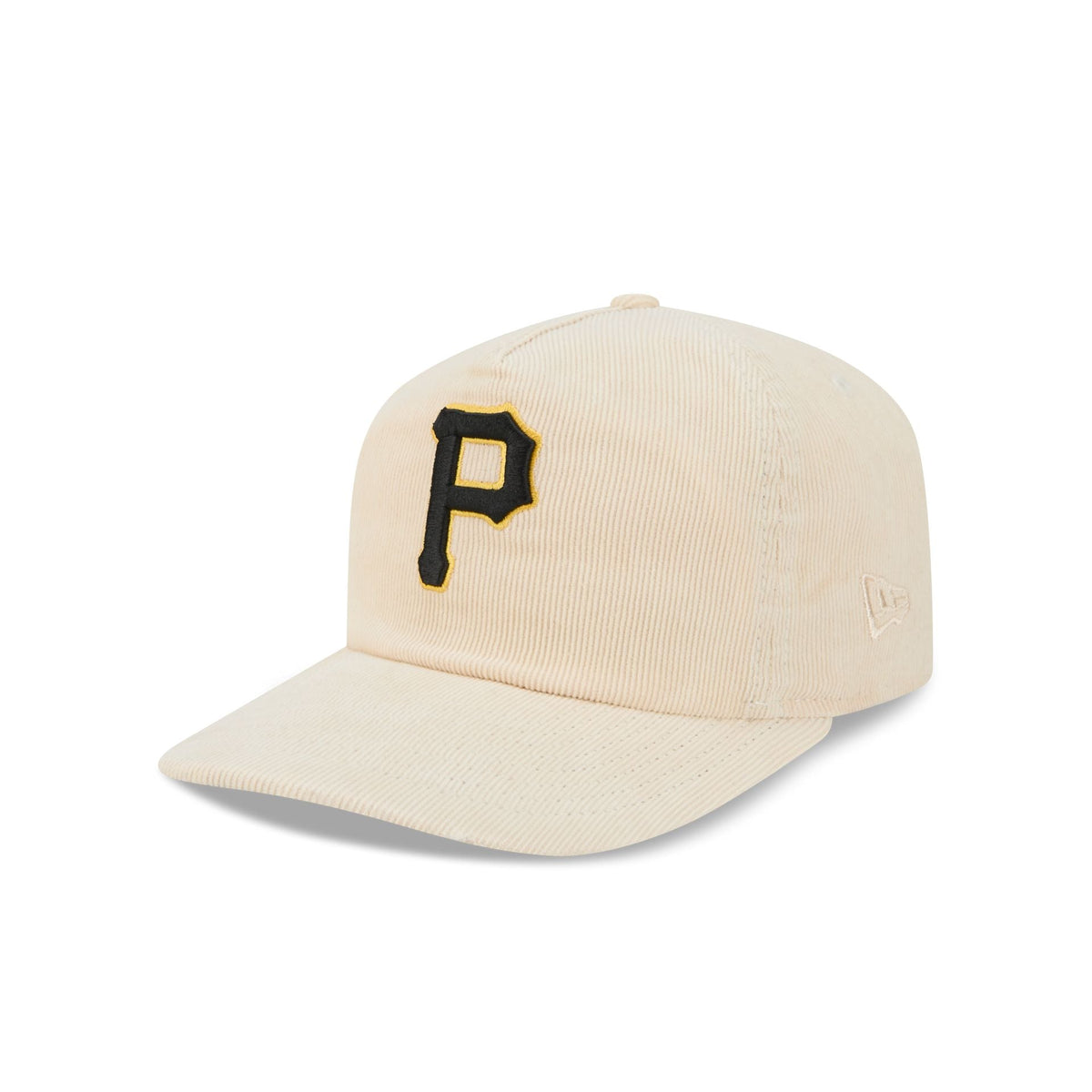 Pittsburgh Pirates Chrome Corduroy 19TWENTY Adjustable Hat
