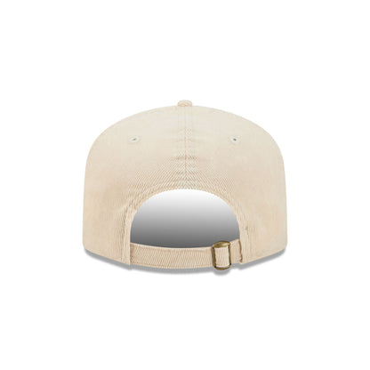 Chicago White Sox Chrome Corduroy 19TWENTY Adjustable Hat