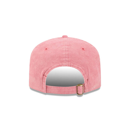 Chicago White Sox Pink Washed Corduroy 19TWENTY Adjustable Hat