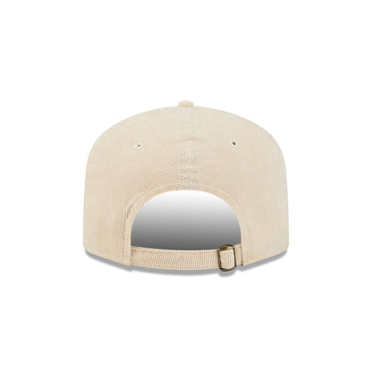 Chicago Cubs Chrome Corduroy 19TWENTY Adjustable Hat