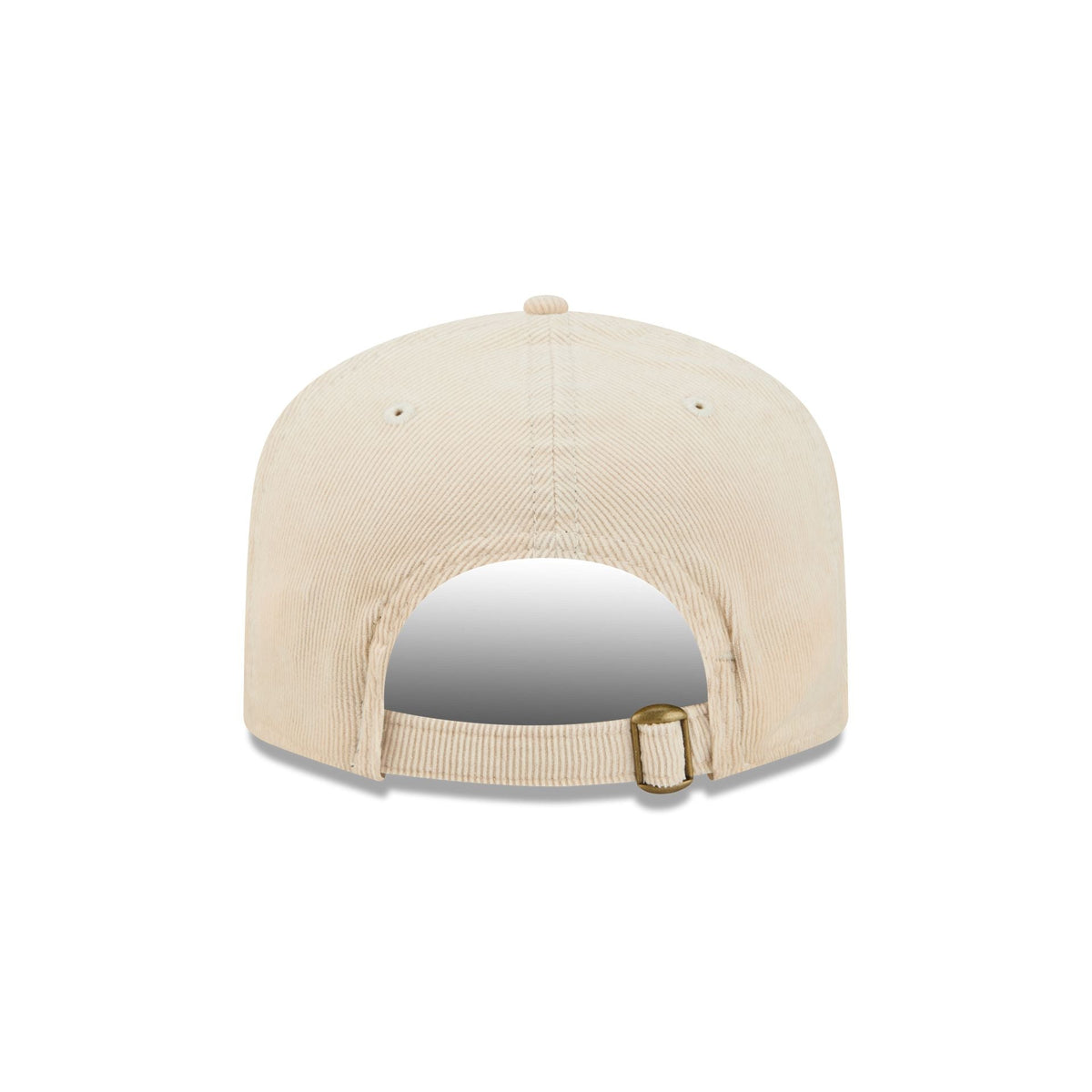 Los Angeles Dodgers Chrome Corduroy 19TWENTY Adjustable Hat