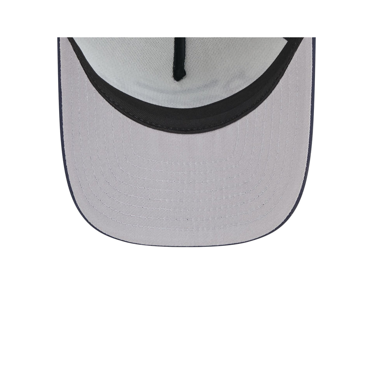 Los Angeles Angels Fade Script 9FIFTY A-Frame Trucker Hat