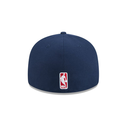 Washington Wizards Team Element 59FIFTY Fitted Hat