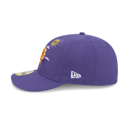 Phoenix Suns Team Element 59FIFTY Fitted Hat