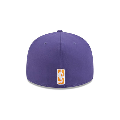 Phoenix Suns Team Element 59FIFTY Fitted Hat
