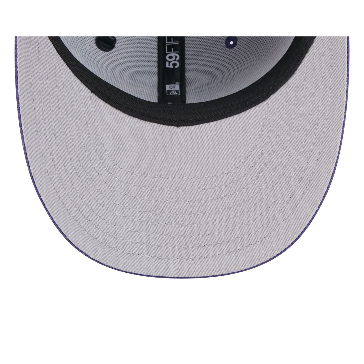 Phoenix Suns Team Element 59FIFTY Fitted Hat