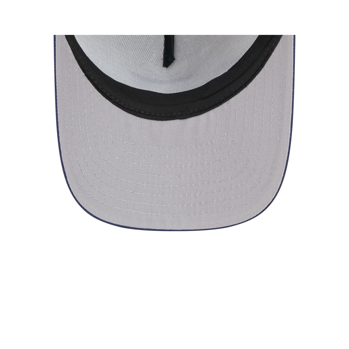 Toronto Maple Leafs Fade Script 9FIFTY A-Frame Trucker Hat