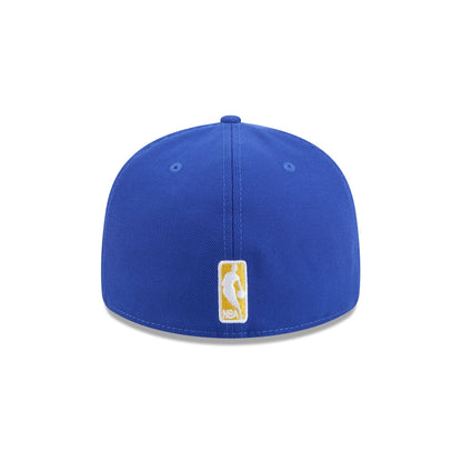 Golden State Warriors Team Element 59FIFTY Fitted Hat