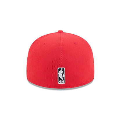 Houston Rockets Team Element 59FIFTY Fitted Hat