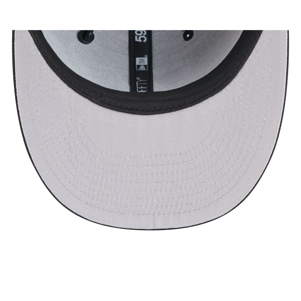 San Antonio Spurs Team Element 59FIFTY Fitted Hat