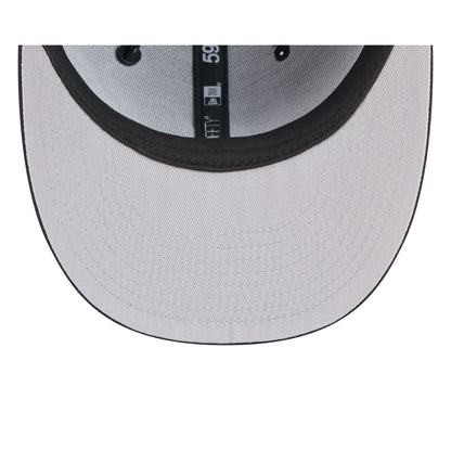 San Antonio Spurs Team Element 59FIFTY Fitted Hat