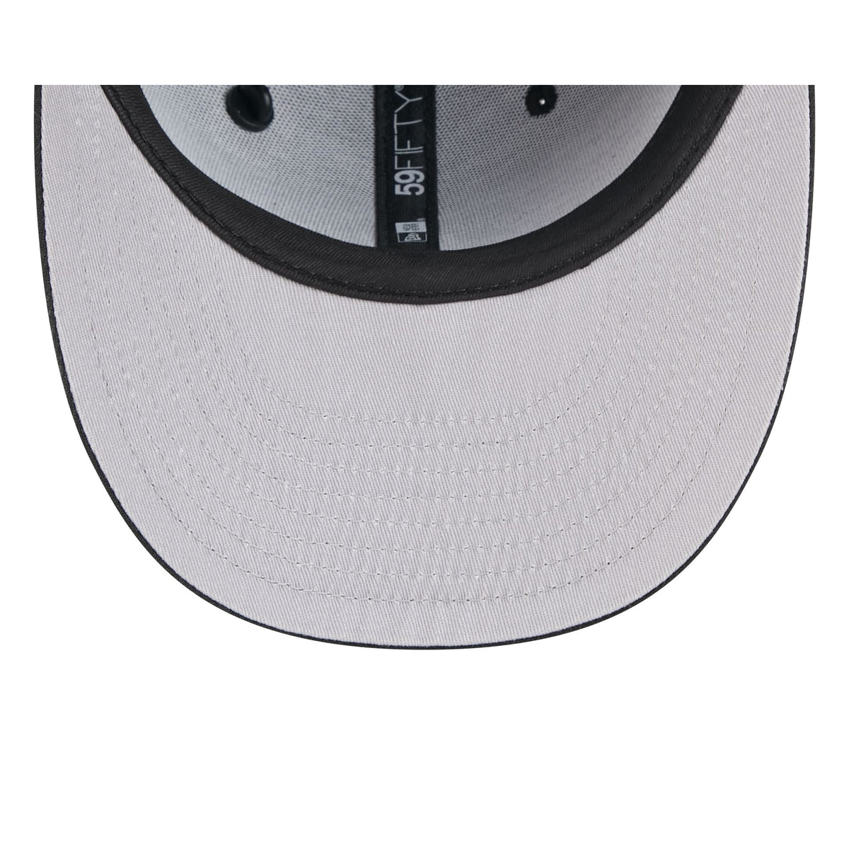 Tampa Bay Rays Team Element 59FIFTY Fitted Hat