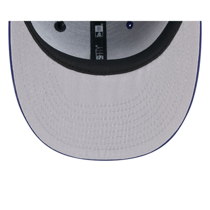 Texas Rangers Team Element 59FIFTY Fitted Hat