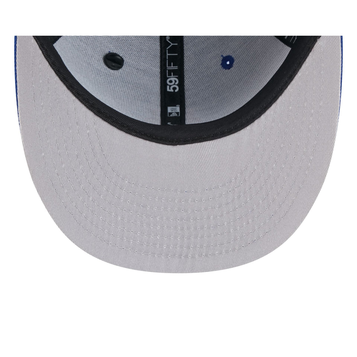 New York Mets Team Element 59FIFTY Fitted Hat