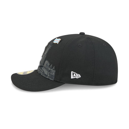 Chicago White Sox Team Element 59FIFTY Fitted Hat