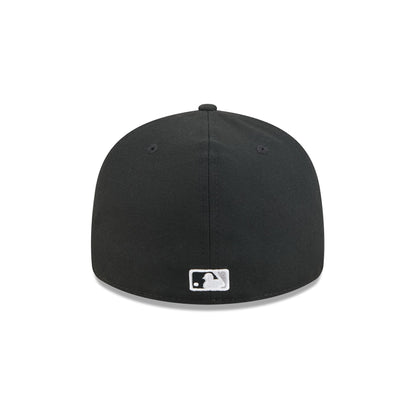 Chicago White Sox Team Element 59FIFTY Fitted Hat