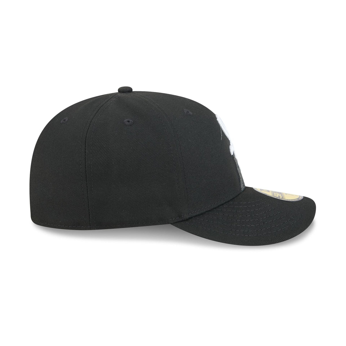 Chicago White Sox Team Element 59FIFTY Fitted Hat