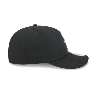 Chicago White Sox Team Element 59FIFTY Fitted Hat