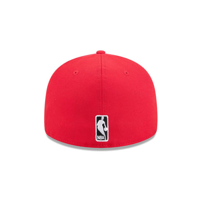 Toronto Raptors Team Element 59FIFTY Fitted Hat