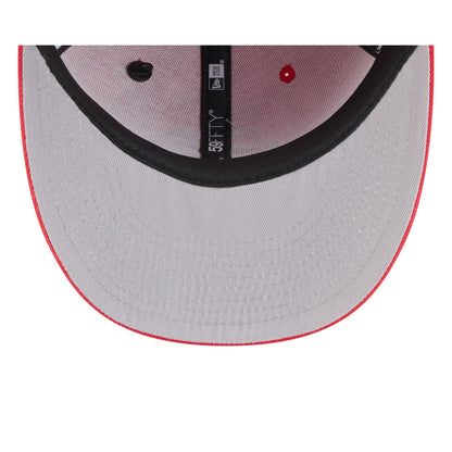 Toronto Raptors Team Element 59FIFTY Fitted Hat