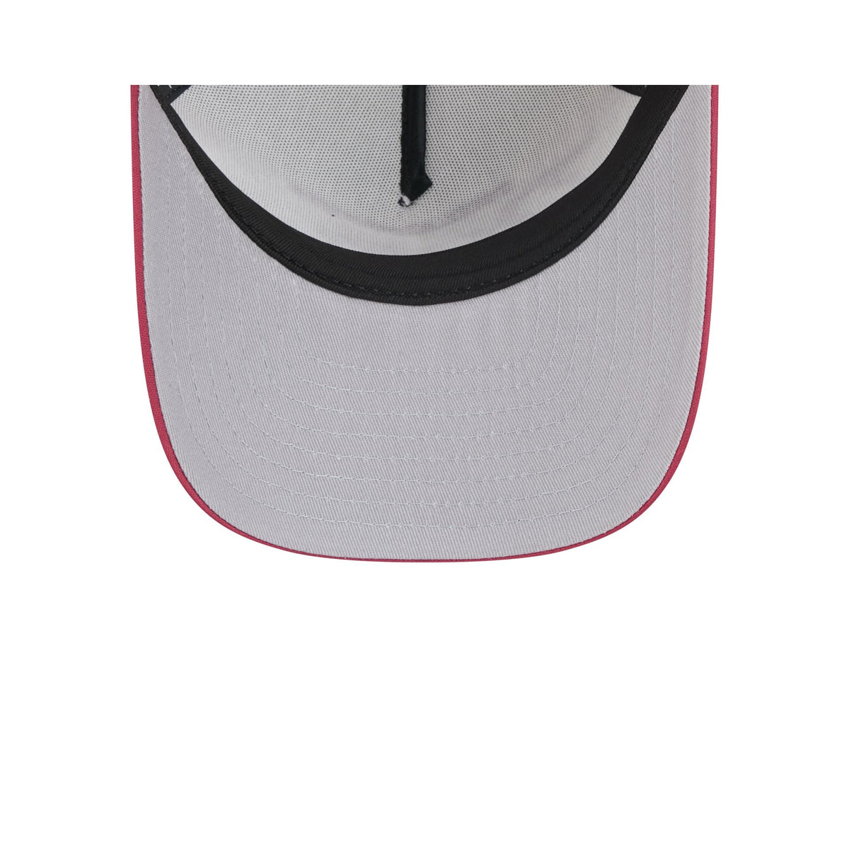 Philadelphia Phillies Fade Script 9FIFTY A-Frame Trucker Hat