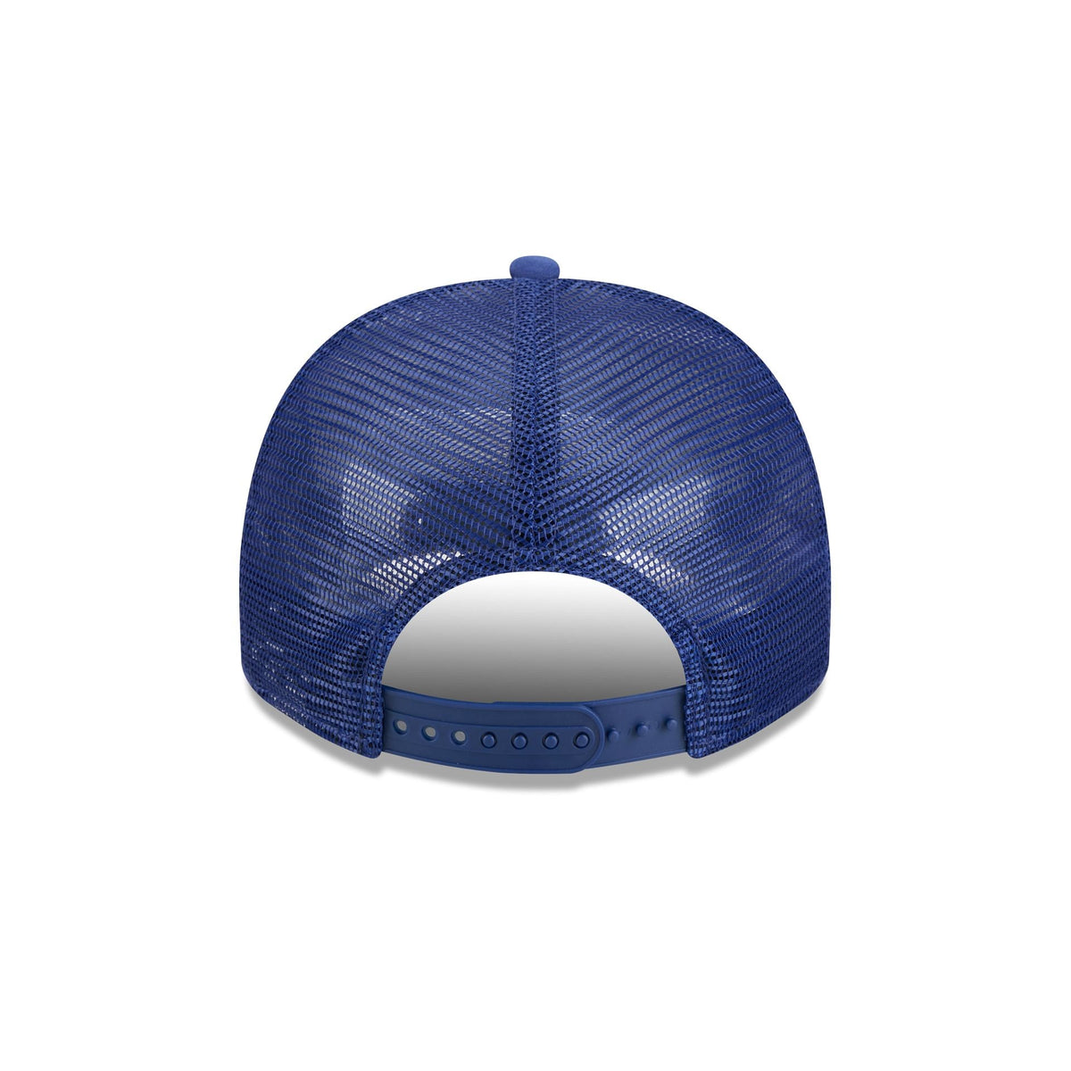 Brooklyn Dodgers Fade Script 9FIFTY A-Frame Trucker Hat
