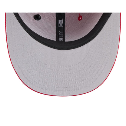 Los Angeles Angels Team Element 59FIFTY Fitted Hat