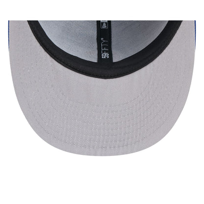 Chicago Cubs Team Element 59FIFTY Fitted Hat