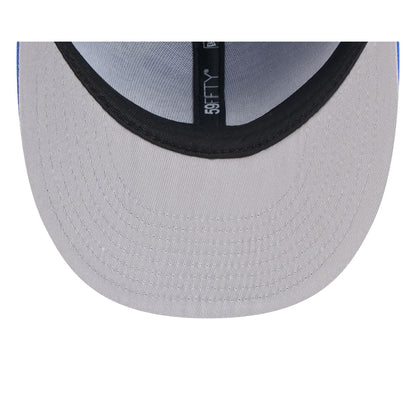 Orlando Magic Team Element 59FIFTY Fitted Hat