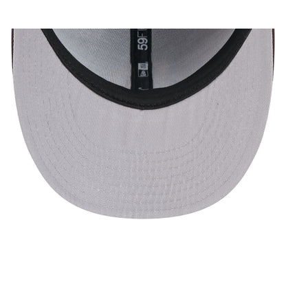 San Diego Padres Team Element 59FIFTY Fitted Hat