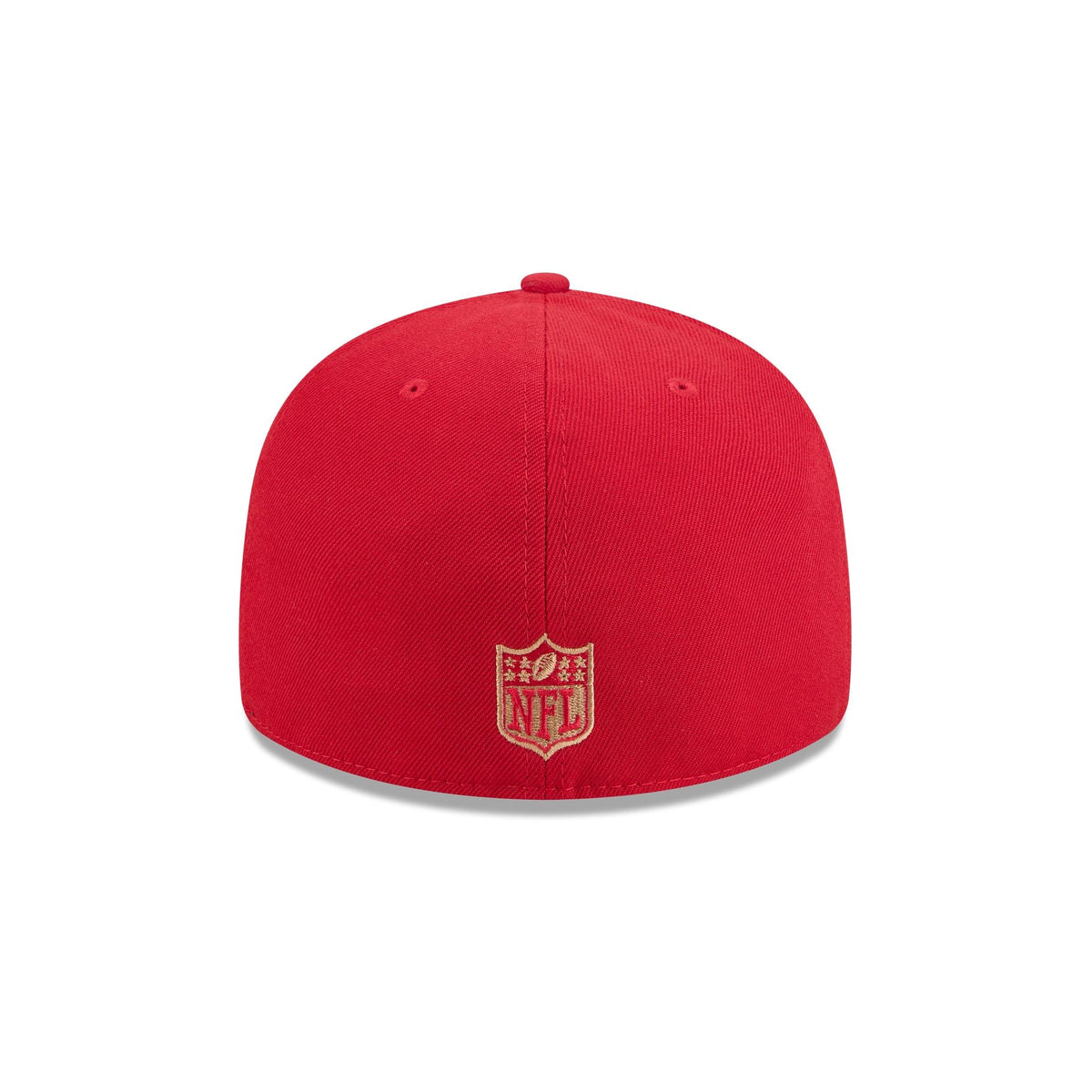 San Francisco 49ers Team Element 59FIFTY Fitted Hat