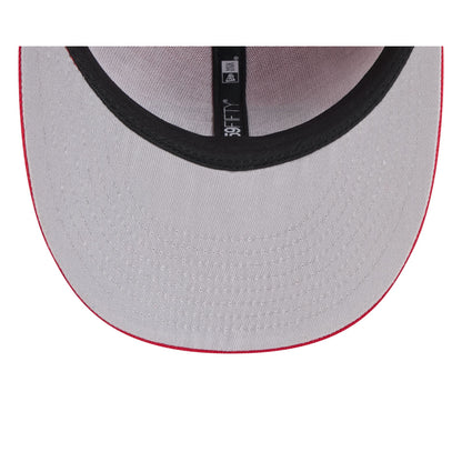 San Francisco 49ers Team Element 59FIFTY Fitted Hat