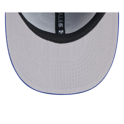 Philadelphia 76ers Team Element 59FIFTY Fitted Hat