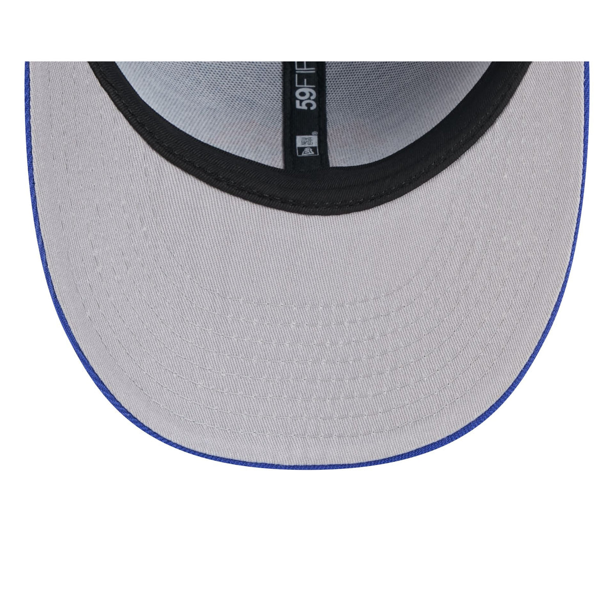 New York Knicks Team Element 59FIFTY Fitted Hat