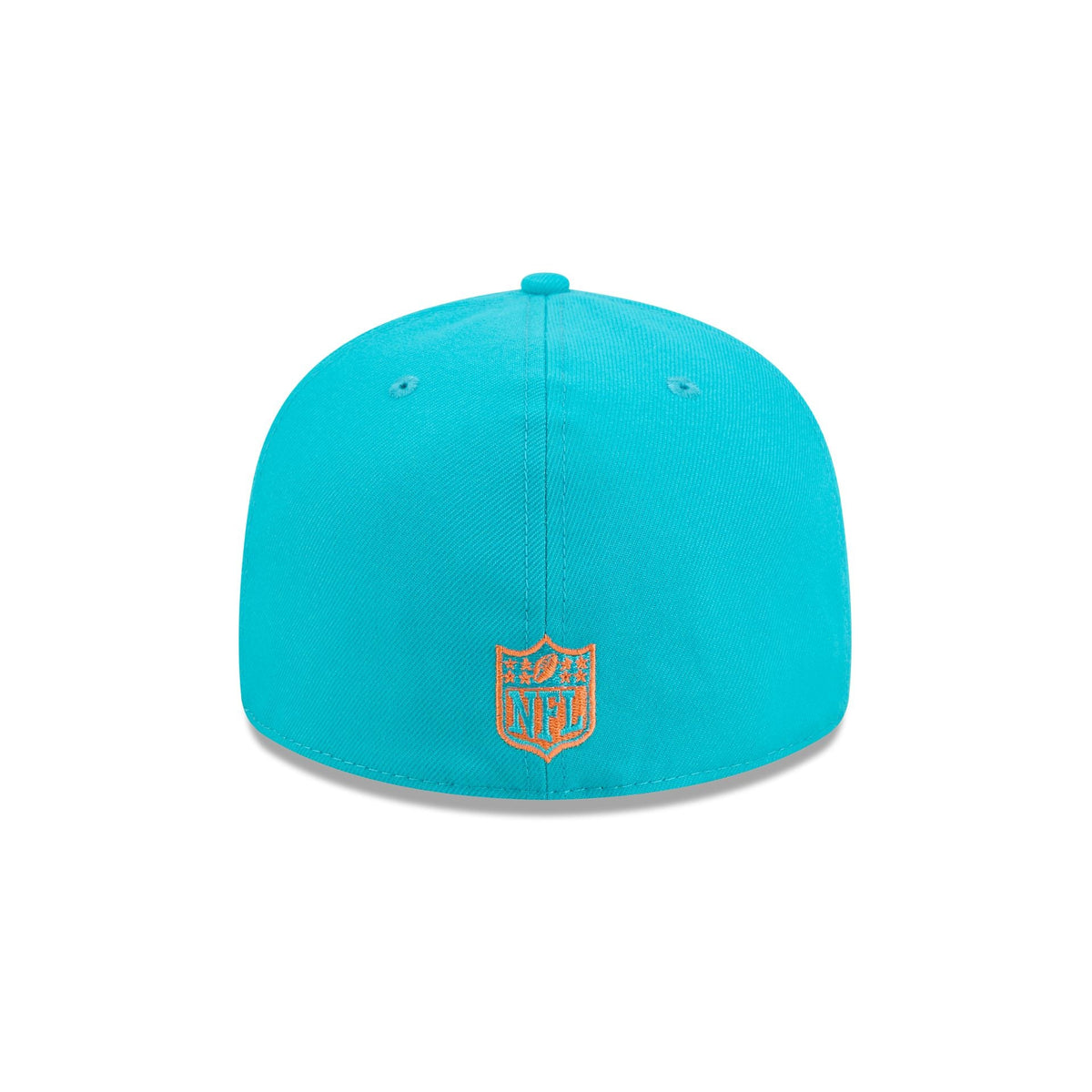 Miami Dolphins Team Element 59FIFTY Fitted Hat