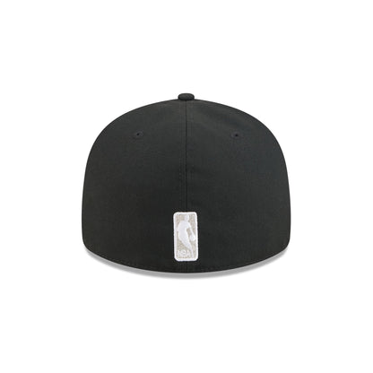 Brooklyn Nets Team Element 59FIFTY Fitted Hat