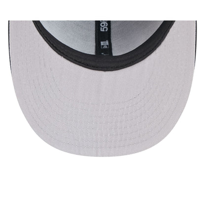 Brooklyn Nets Team Element 59FIFTY Fitted Hat