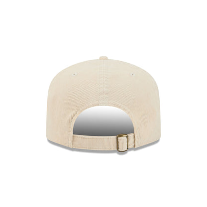Detroit Red Wings Chrome Corduroy 19TWENTY Adjustable Hat