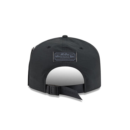 Alpha Industries x Los Angeles Kings Black 19TWENTY Adjustable Hat