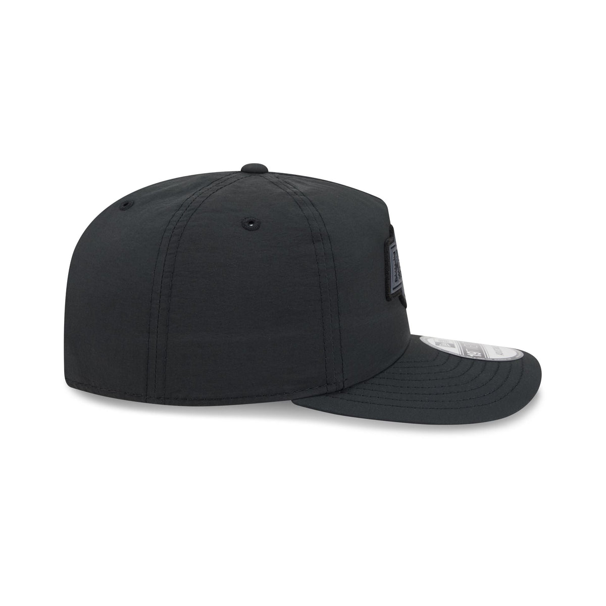 Alpha Industries x Los Angeles Kings Black 19TWENTY Adjustable Hat