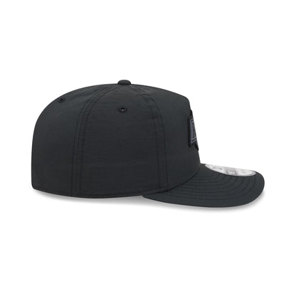 Alpha Industries x Los Angeles Kings Black 19TWENTY Adjustable Hat