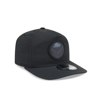Alpha Industries x Buffalo Sabres Black 19TWENTY Adjustable Hat