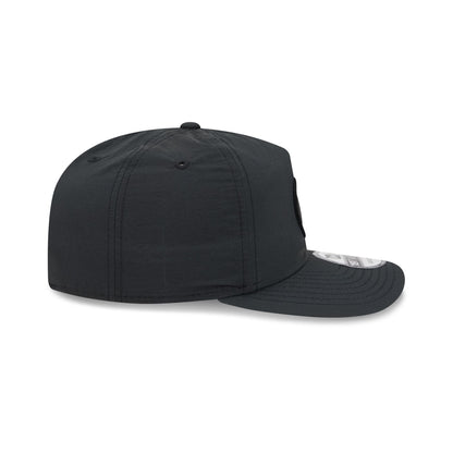 Alpha Industries x Buffalo Sabres Black 19TWENTY Adjustable Hat