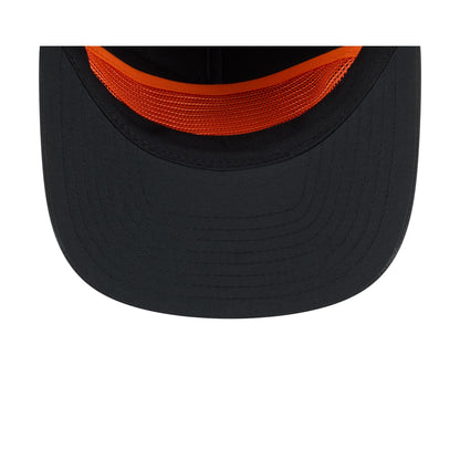 Alpha Industries x Los Angeles Lakers Black 19TWENTY Adjustable Hat